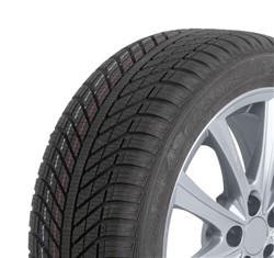 Шина GOODYEAR 205/50R17 93V Vector 4Seasons, XL, всесезонна, без камери, без шипів (528746)